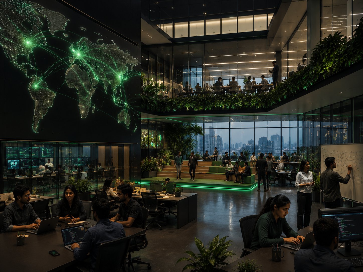 Built In India